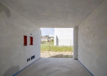 Villa Bifamiliare Saonara - foto 30