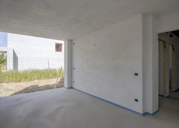 Villa Bifamiliare Saonara - foto 31