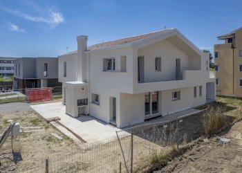 Villa Bifamiliare Saonara - foto 1