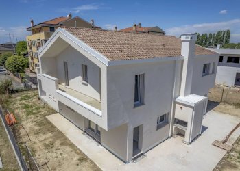 Villa Bifamiliare Saonara - foto 2