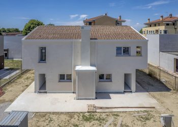 Villa Bifamiliare Saonara - foto 3