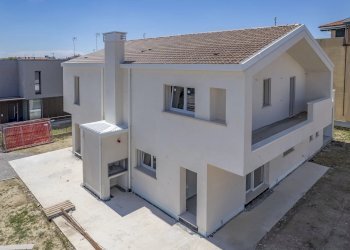 Villa Bifamiliare Saonara - foto 4