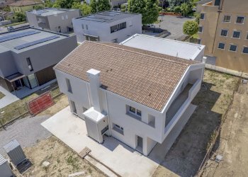 Villa Bifamiliare Saonara - foto 5