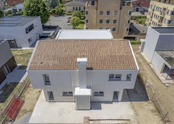 Villa Bifamiliare Saonara - foto 6