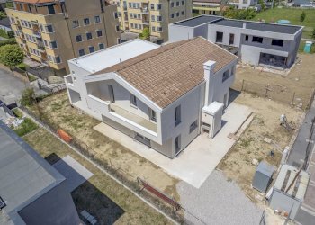 Villa Bifamiliare Saonara - foto 7