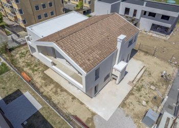 Villa Bifamiliare Saonara - foto 8