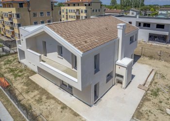 Villa Bifamiliare Saonara - foto 9