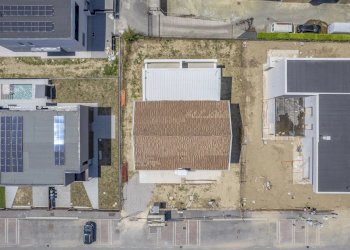 Villa Bifamiliare Saonara - foto 10