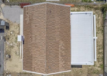 Villa Bifamiliare Saonara - foto 11