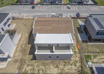 Villa Bifamiliare Saonara - foto 12