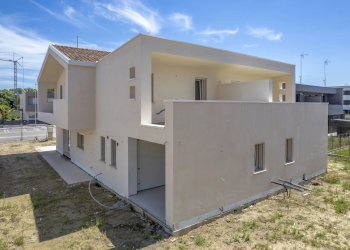 Villa Bifamiliare Saonara - foto 16