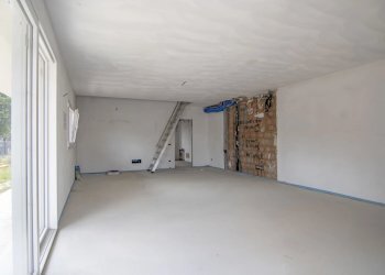 Villa Bifamiliare Saonara - foto 18