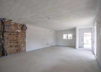 Villa Bifamiliare Saonara - foto 19