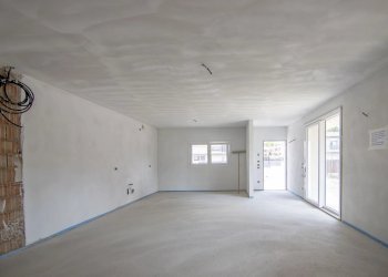 Villa Bifamiliare Saonara - foto 20