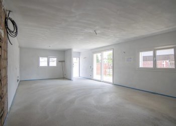 Villa Bifamiliare Saonara - foto 21