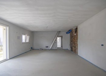 Villa Bifamiliare Saonara - foto 22