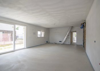 Villa Bifamiliare Saonara - foto 23