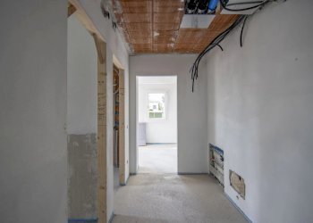 Villa Bifamiliare Saonara - foto 24