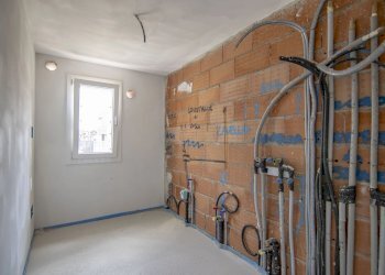 Villa Bifamiliare Saonara - foto 27