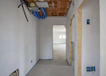 Villa Bifamiliare Saonara - foto 29