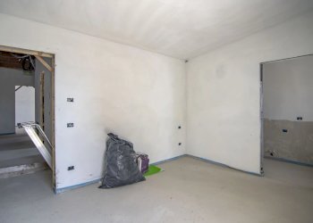 Villa Bifamiliare Saonara - foto 33