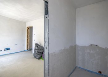 Villa Bifamiliare Saonara - foto 35