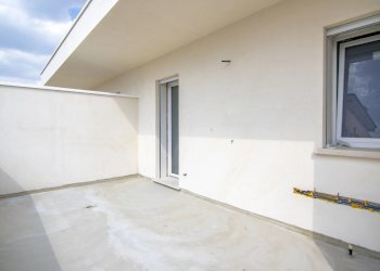 Villa Bifamiliare Saonara - foto 38