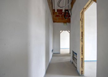 Villa Bifamiliare Saonara - foto 39