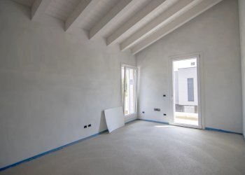 Villa Bifamiliare Saonara - foto 45