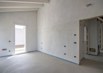 Villa Bifamiliare Saonara - foto 46