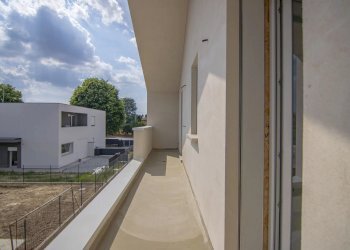 Villa Bifamiliare Saonara - foto 48