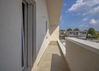 Villa Bifamiliare Saonara - foto 49