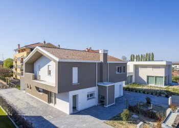 Villa Bifamiliare Saonara - foto 1