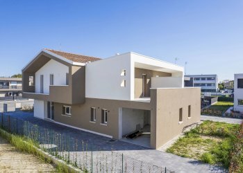 Villa Bifamiliare Saonara - foto 2