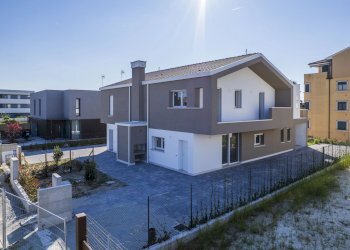 Villa Bifamiliare Saonara - foto 3