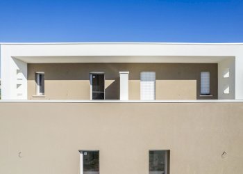 Villa Bifamiliare Saonara - foto 4