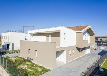 Villa Bifamiliare Saonara - foto 5