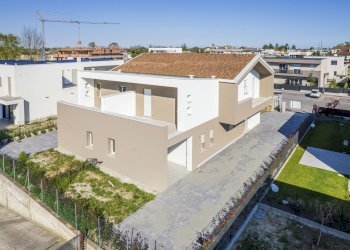 Villa Bifamiliare Saonara - foto 6