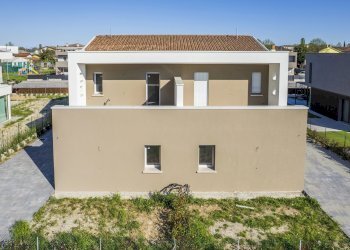 Villa Bifamiliare Saonara - foto 7