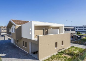 Villa Bifamiliare Saonara - foto 8