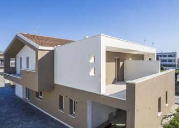 Villa Bifamiliare Saonara - foto 9