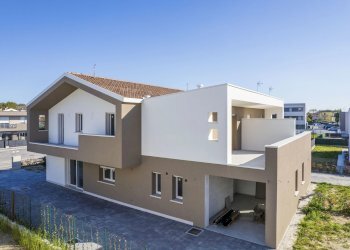 Villa Bifamiliare Saonara - foto 10