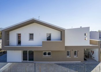 Villa Bifamiliare Saonara - foto 11