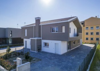 Villa Bifamiliare Saonara - foto 12