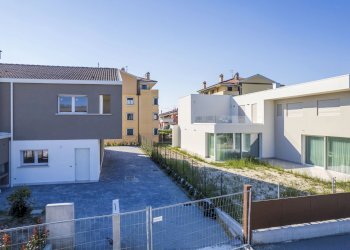 Villa Bifamiliare Saonara - foto 13