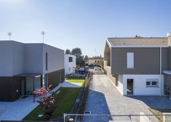 Villa Bifamiliare Saonara - foto 14