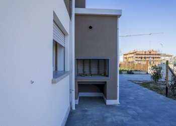 Villa Bifamiliare Saonara - foto 15