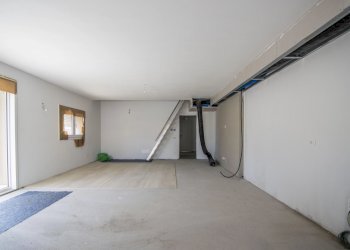 Villa Bifamiliare Saonara - foto 19