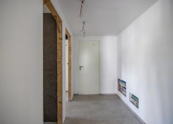 Villa Bifamiliare Saonara - foto 24