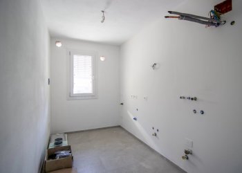 Villa Bifamiliare Saonara - foto 27